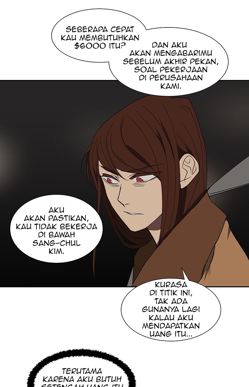 I Love Yoo Chapter 67 - halaman 75