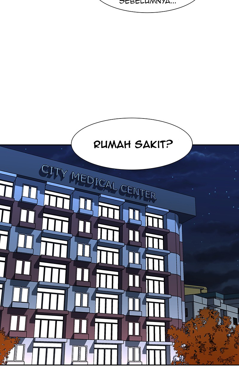 I Love Yoo Chapter 67 - halaman 78