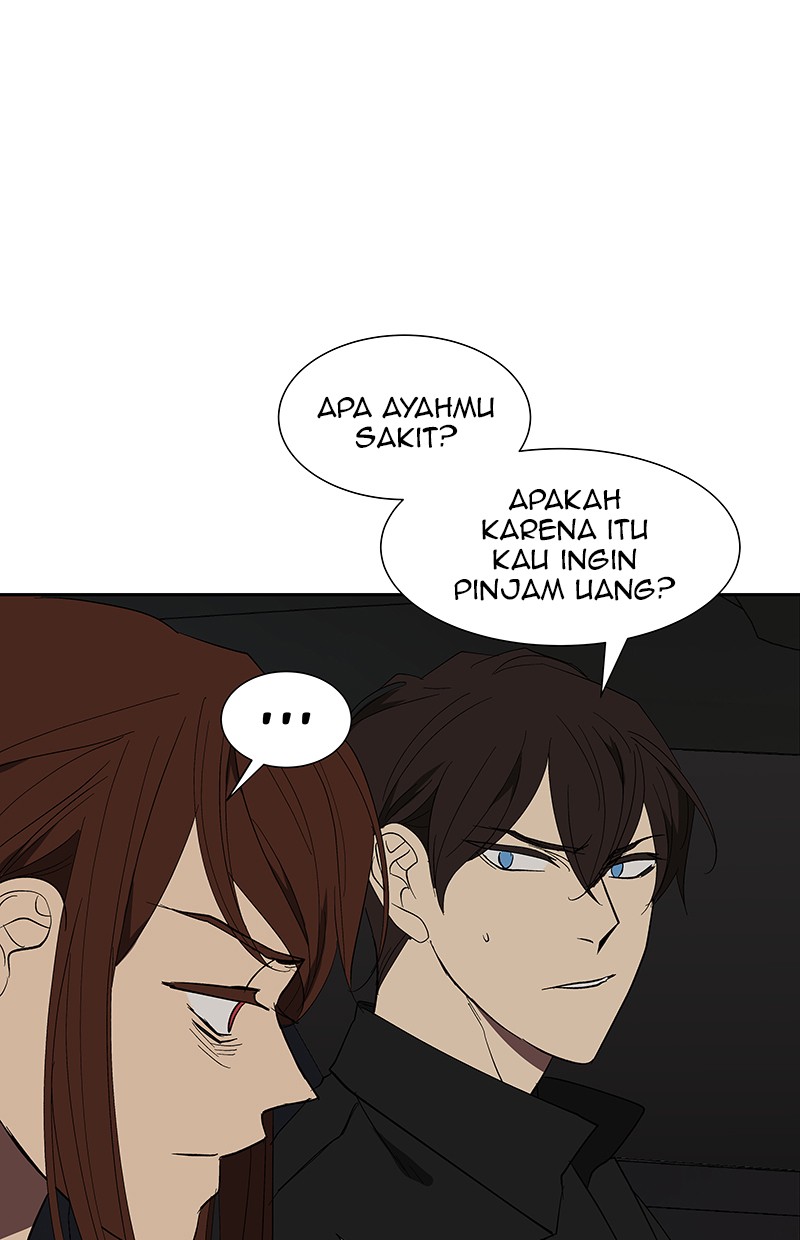 I Love Yoo Chapter 67 - halaman 79