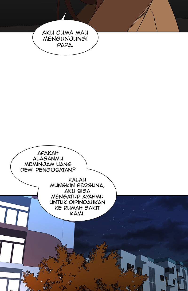 I Love Yoo Chapter 67 - halaman 81