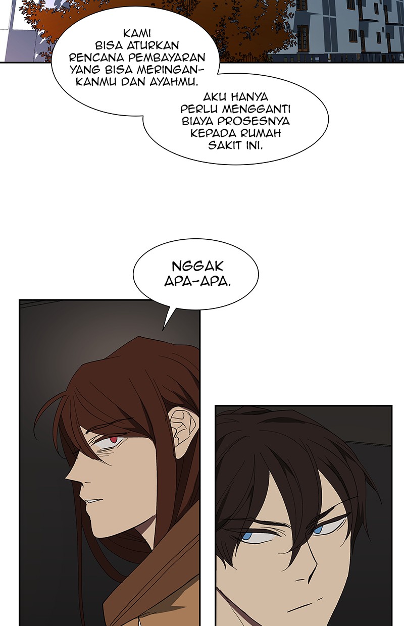 I Love Yoo Chapter 67 - halaman 82