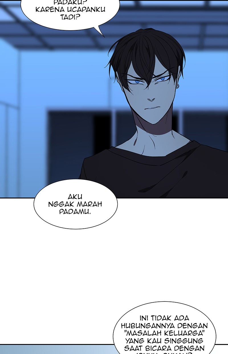I Love Yoo Chapter 67 - halaman 9