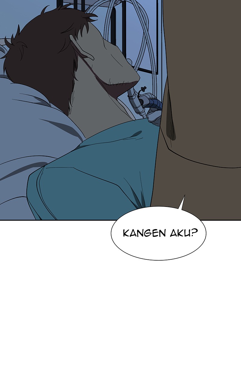 I Love Yoo Chapter 67 - halaman 91