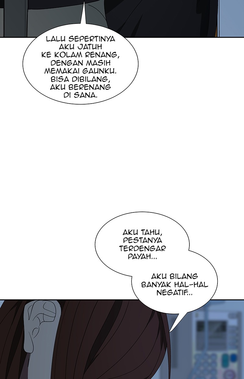 I Love Yoo Chapter 67 - halaman 95