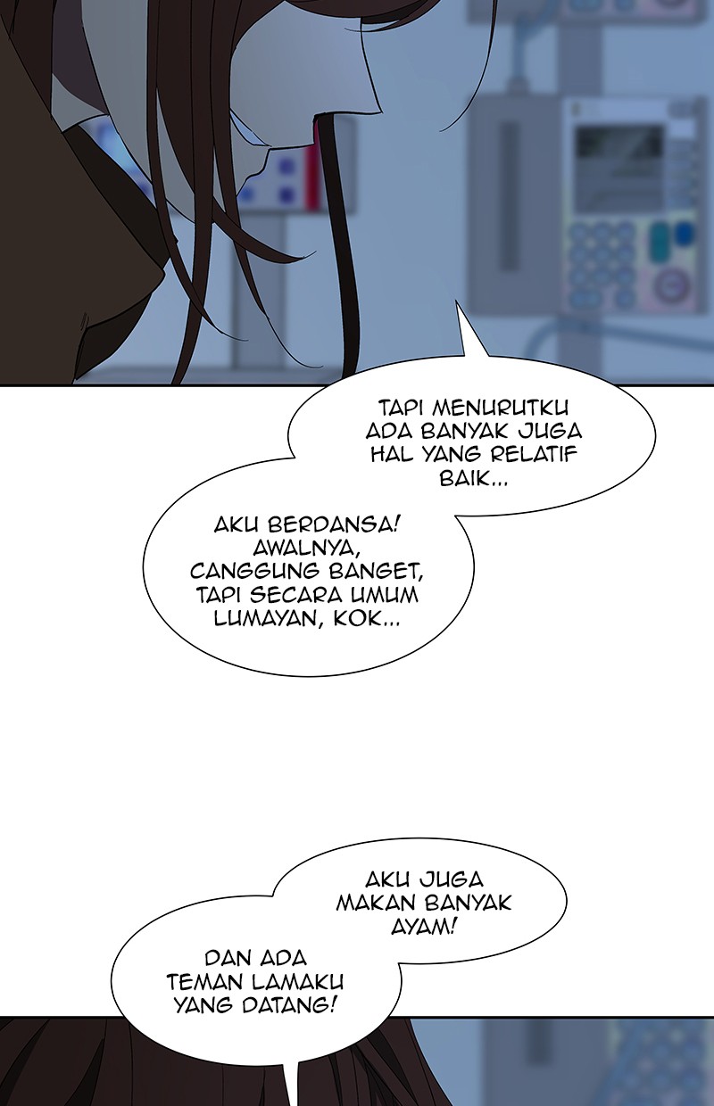 I Love Yoo Chapter 67 - halaman 96