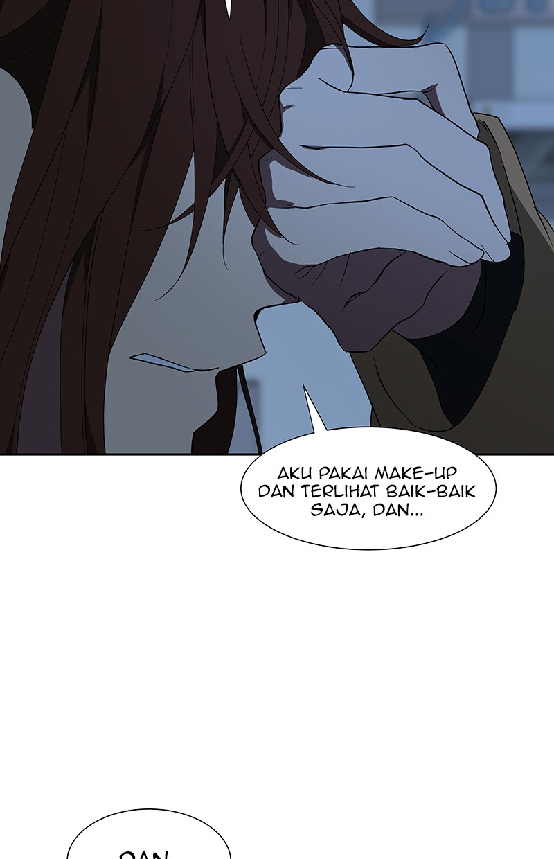 I Love Yoo Chapter 67 - halaman 97