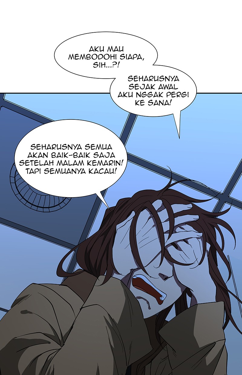 I Love Yoo Chapter 67 - halaman 99