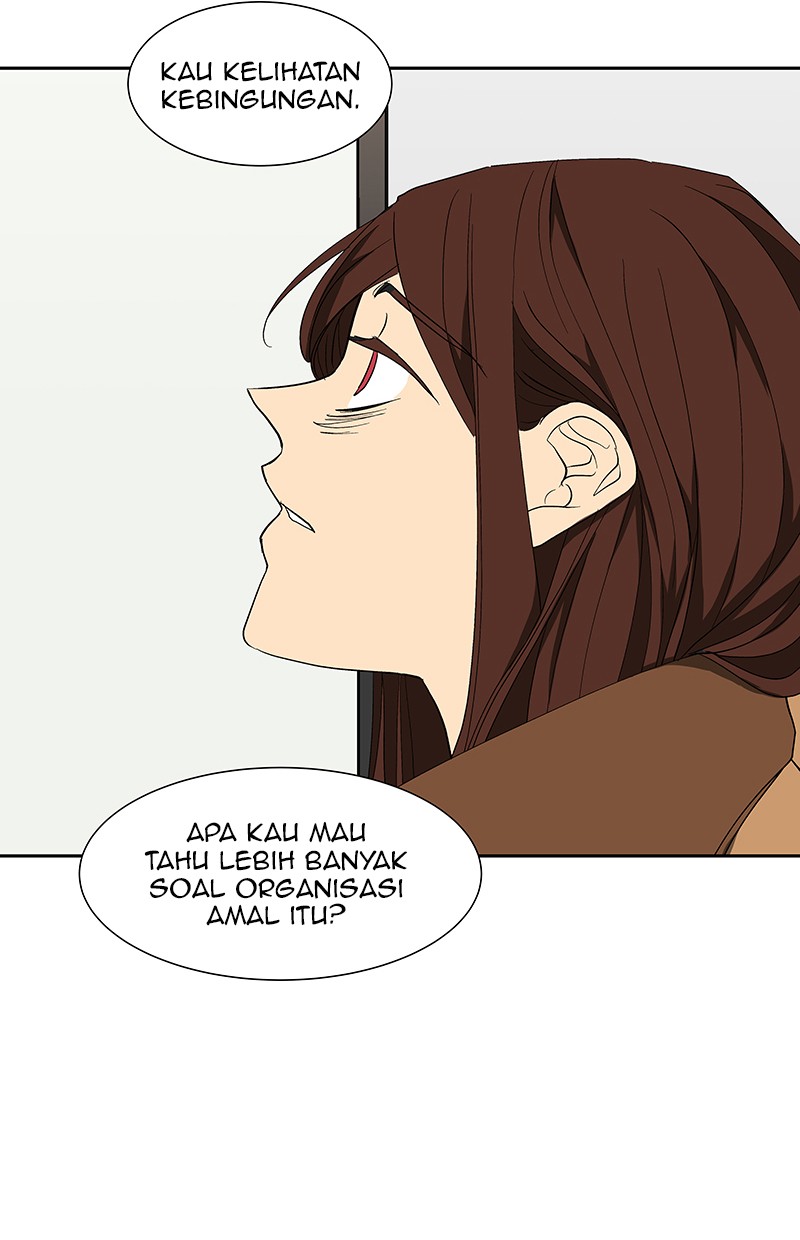I Love Yoo Chapter 68 - halaman 10
