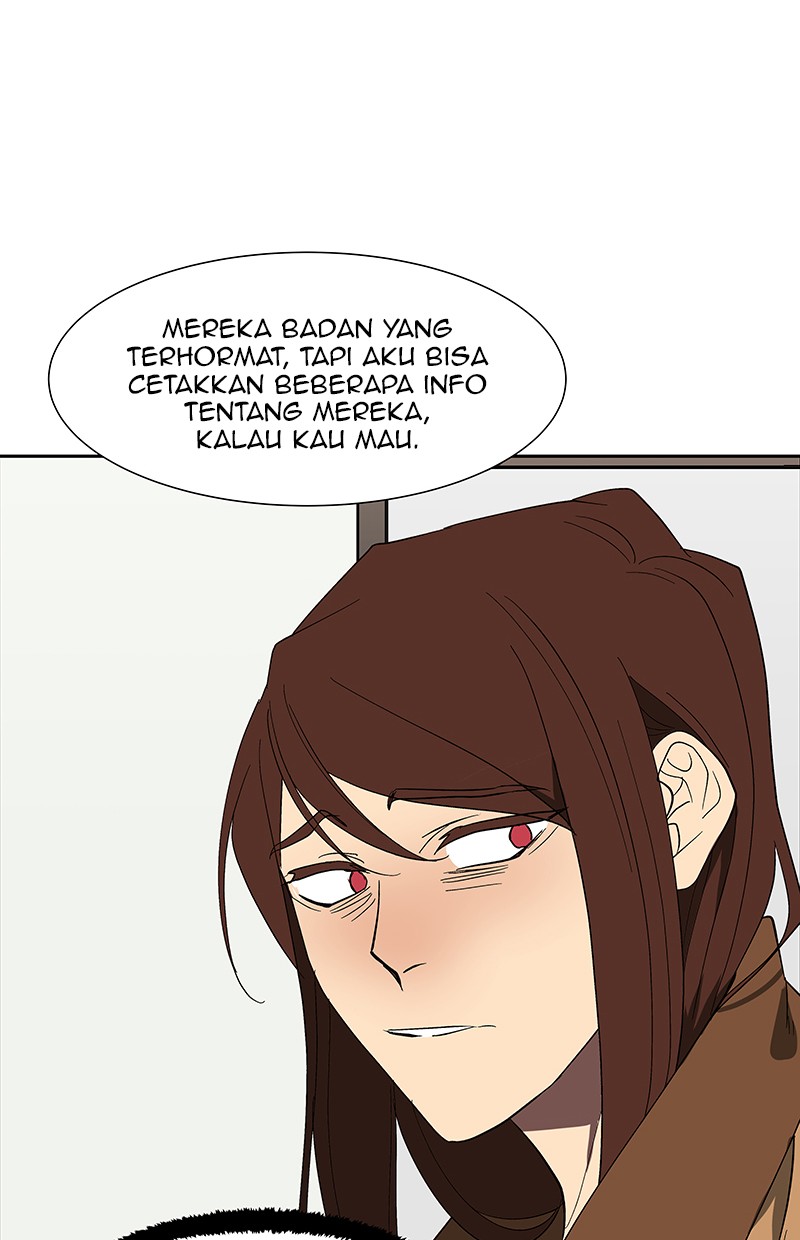 I Love Yoo Chapter 68 - halaman 11