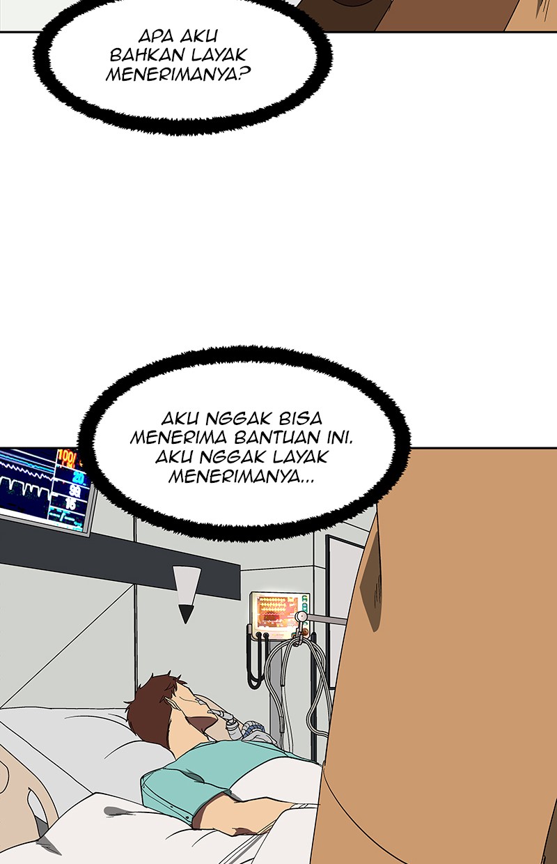 I Love Yoo Chapter 68 - halaman 12