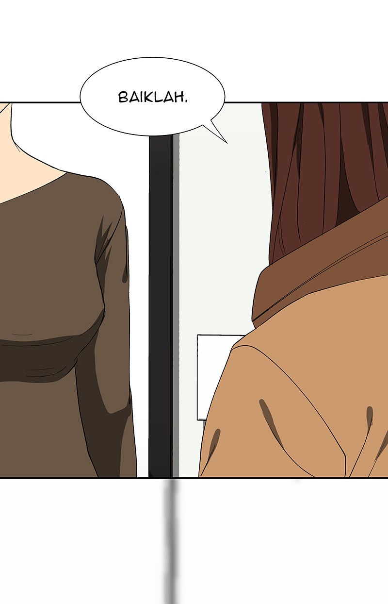 I Love Yoo Chapter 68 - halaman 16