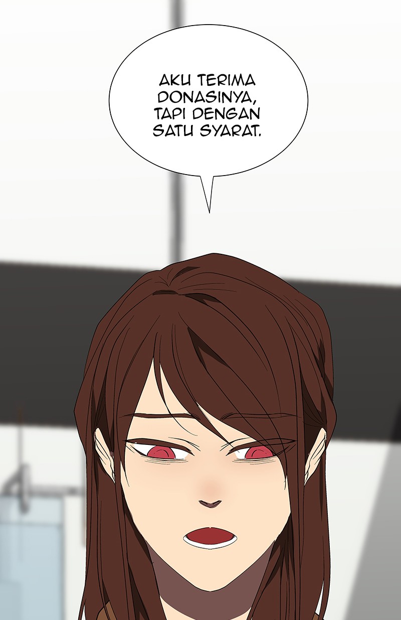 I Love Yoo Chapter 68 - halaman 17