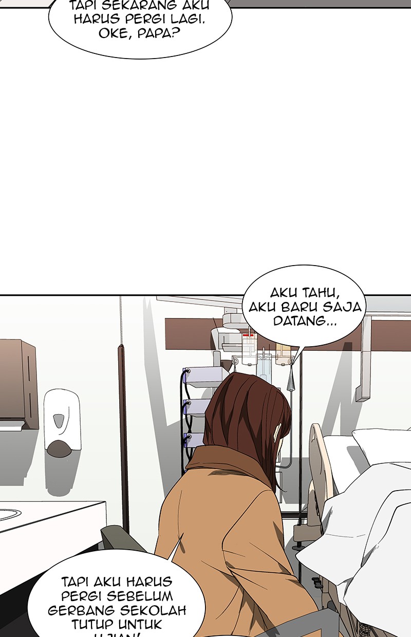 I Love Yoo Chapter 68 - halaman 21