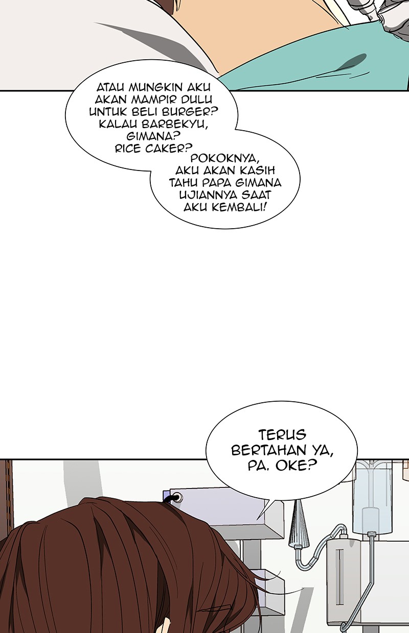 I Love Yoo Chapter 68 - halaman 23