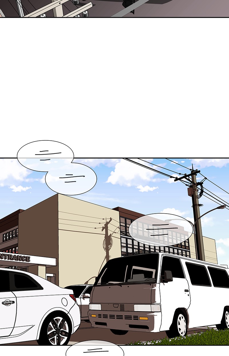 I Love Yoo Chapter 68 - halaman 30