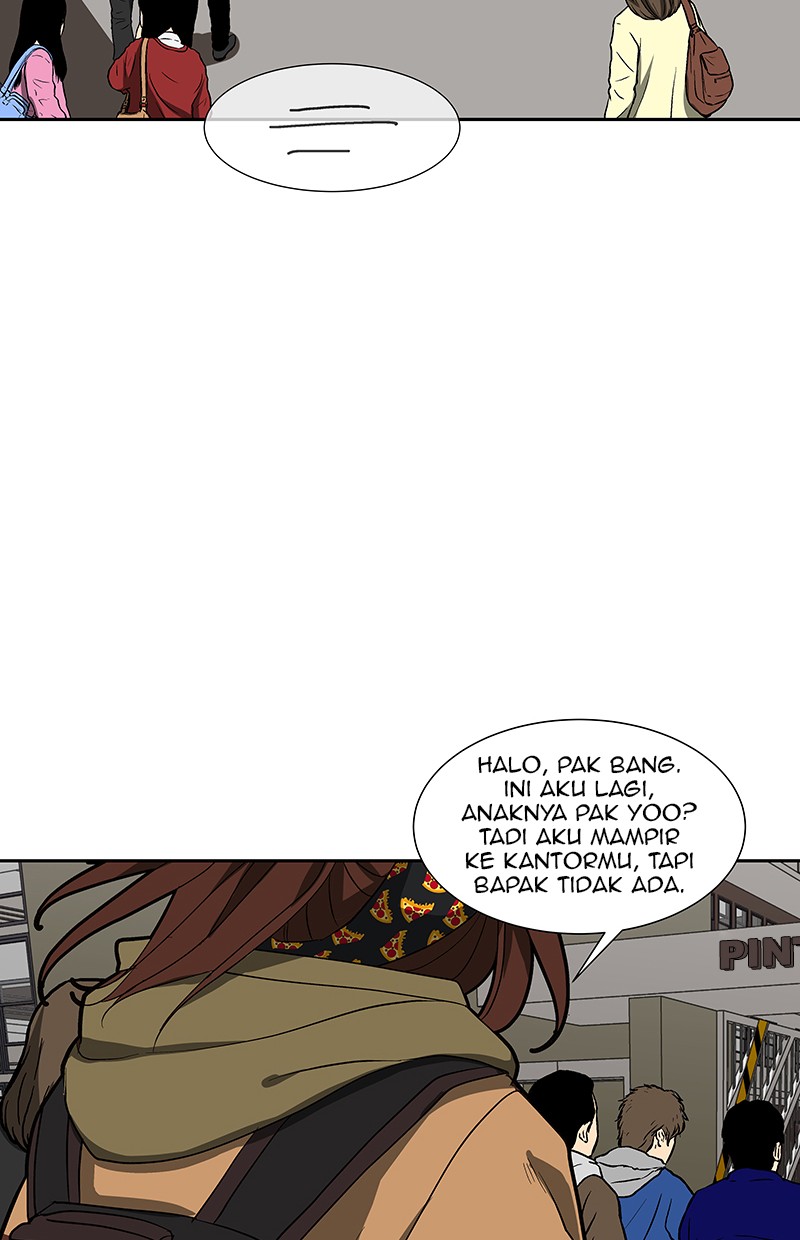 I Love Yoo Chapter 68 - halaman 32