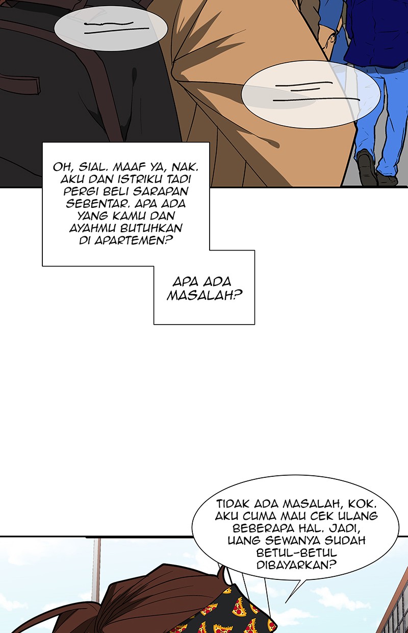 I Love Yoo Chapter 68 - halaman 33