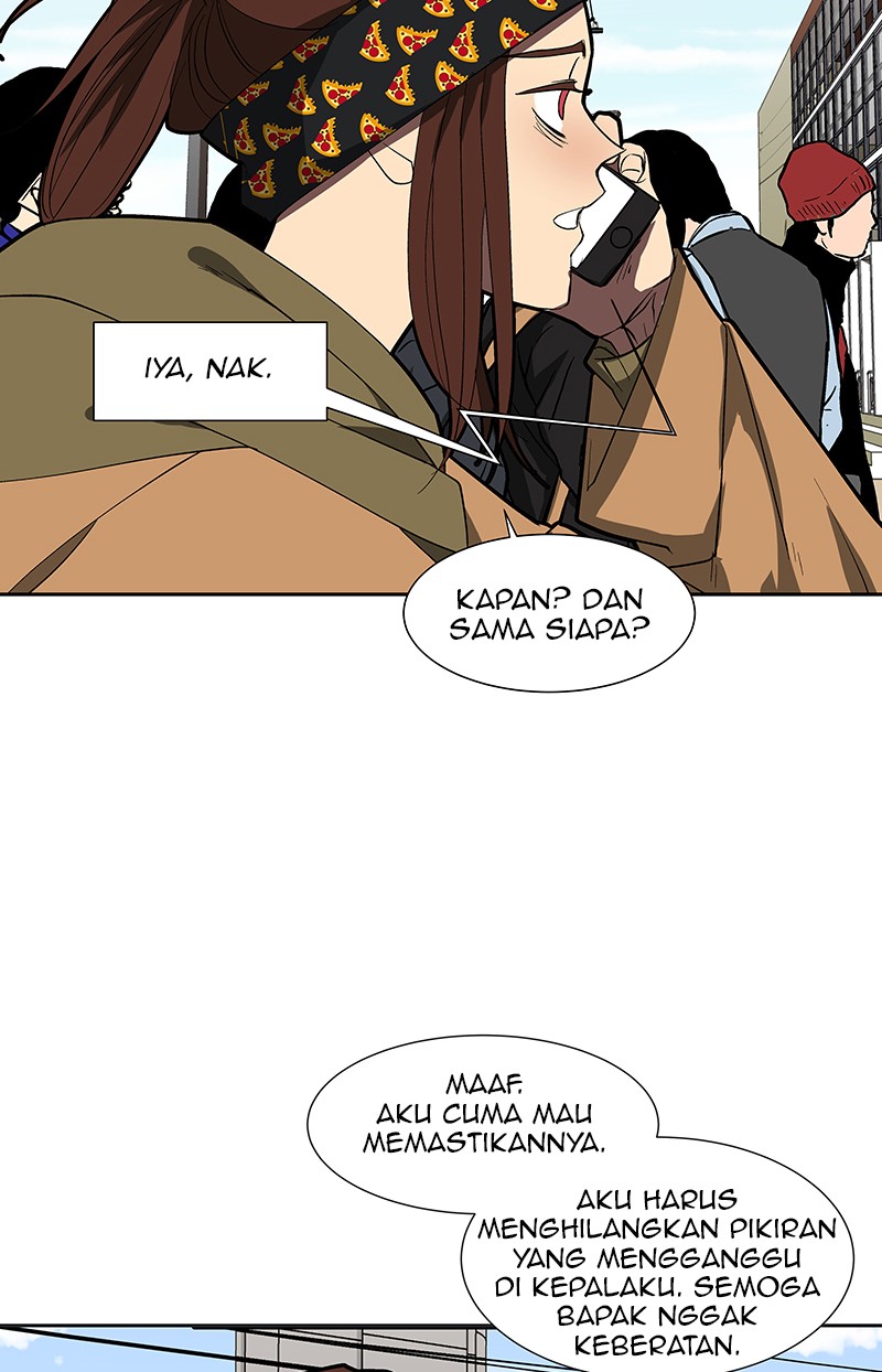 I Love Yoo Chapter 68 - halaman 34