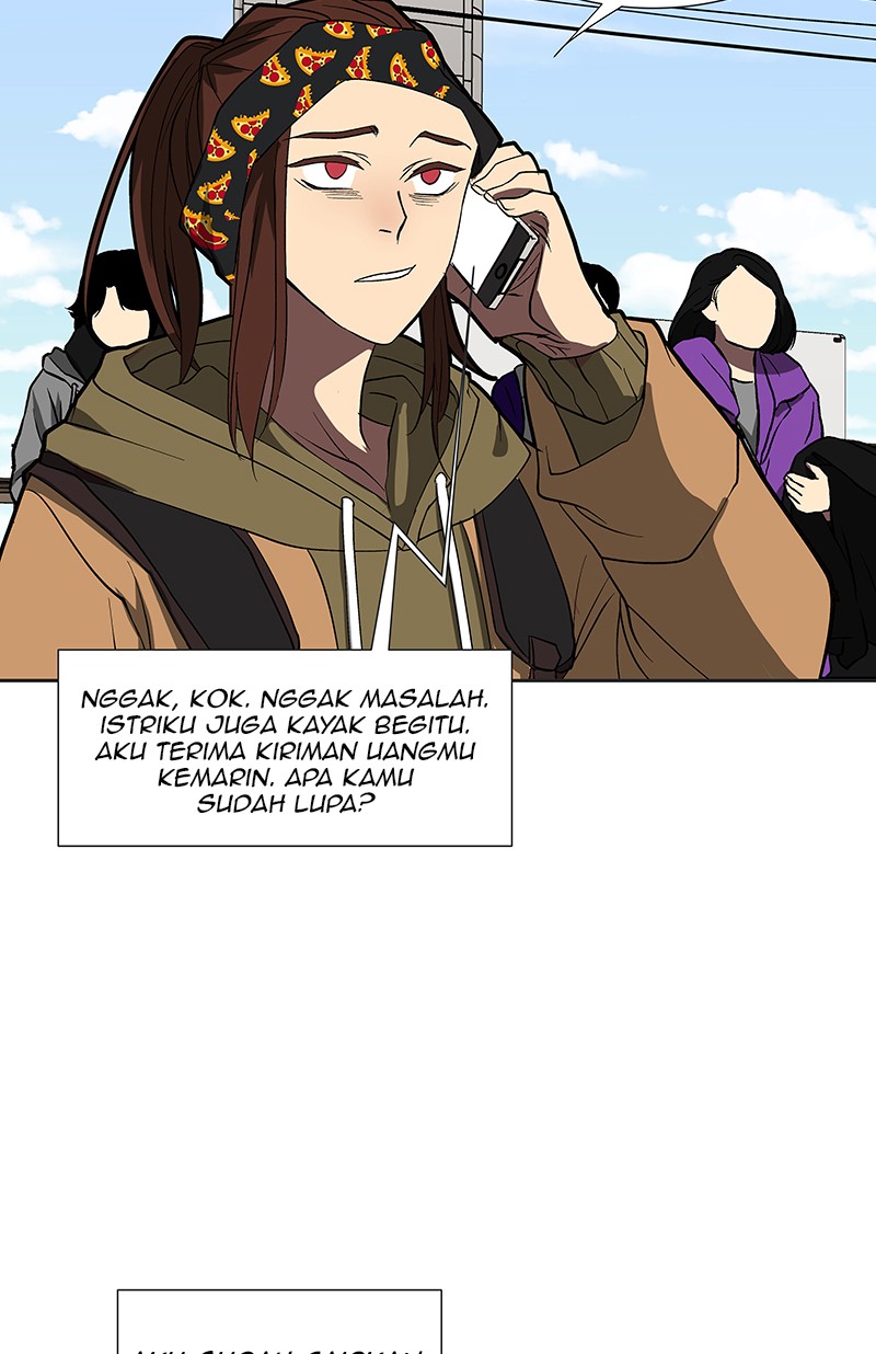 I Love Yoo Chapter 68 - halaman 35