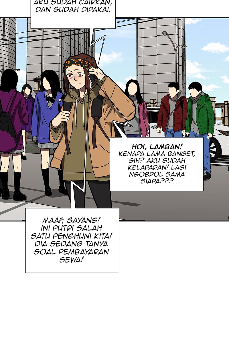 I Love Yoo Chapter 68 - halaman 36