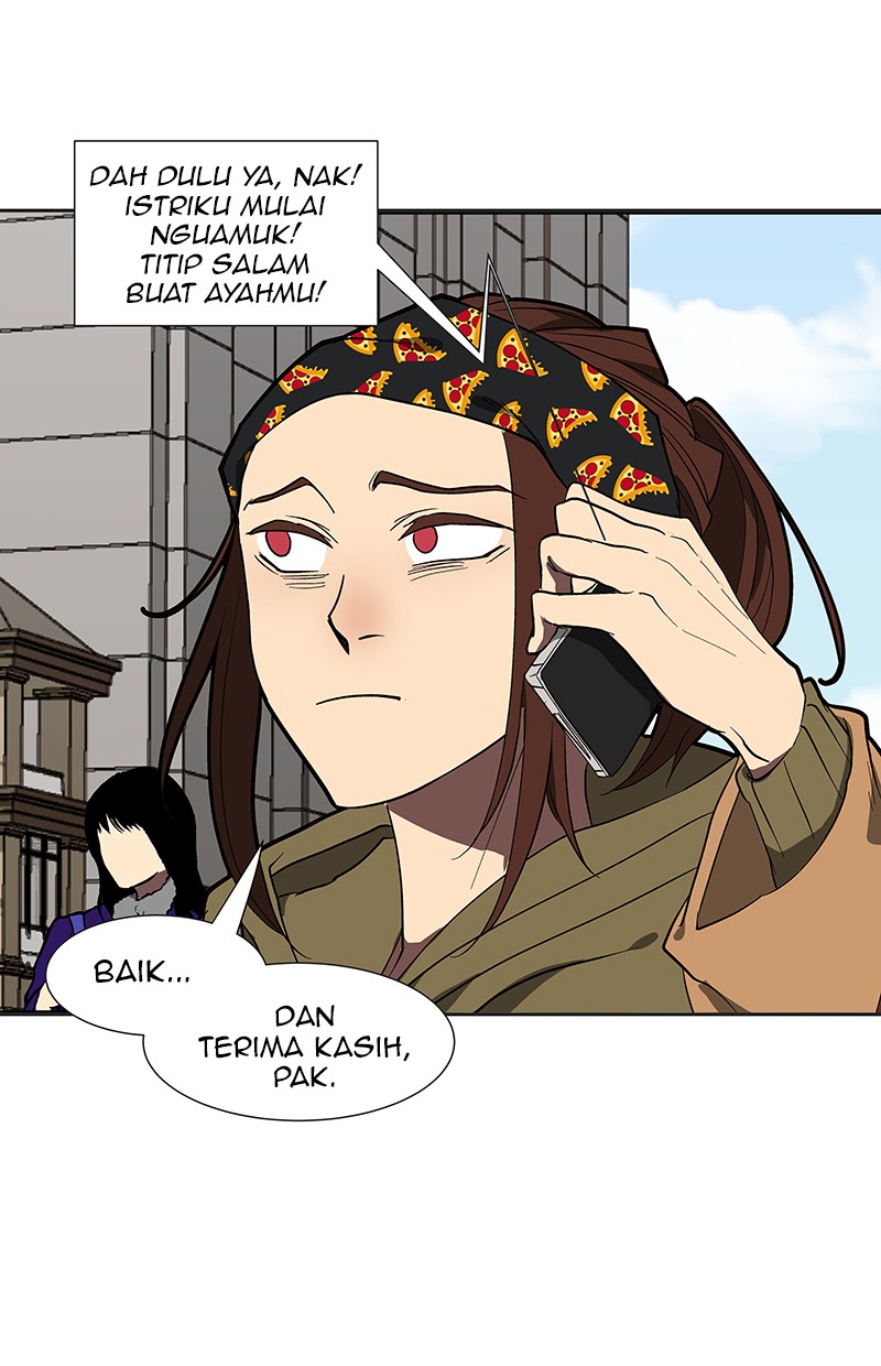 I Love Yoo Chapter 68 - halaman 37
