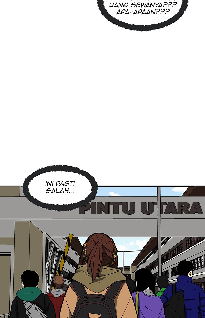 I Love Yoo Chapter 68 - halaman 39