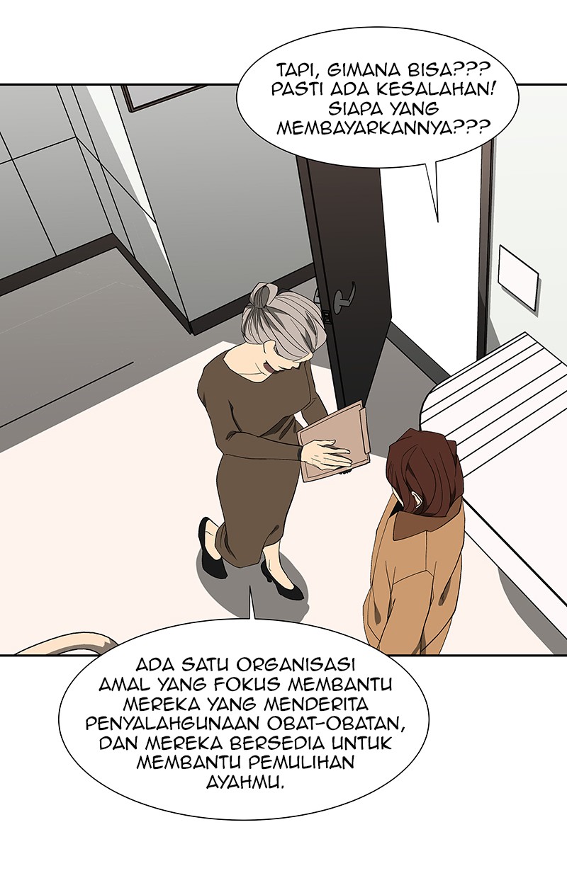 I Love Yoo Chapter 68 - halaman 4