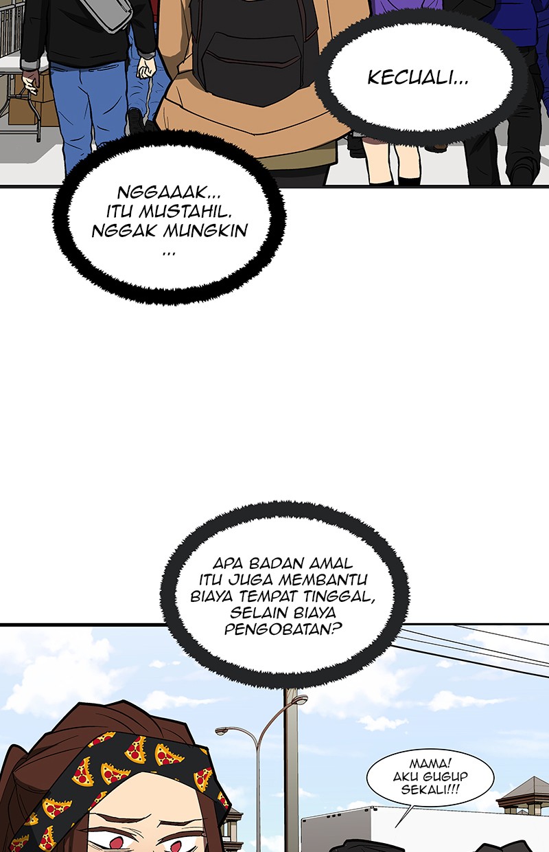 I Love Yoo Chapter 68 - halaman 40