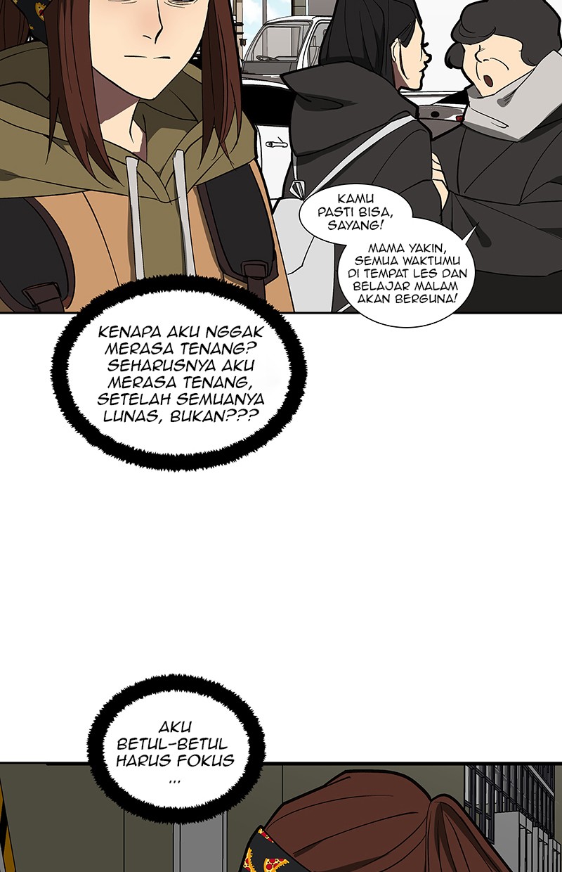 I Love Yoo Chapter 68 - halaman 41