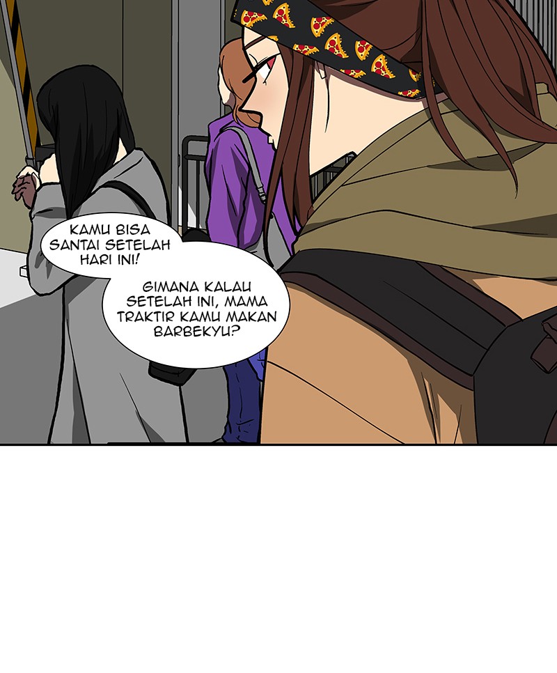 I Love Yoo Chapter 68 - halaman 42