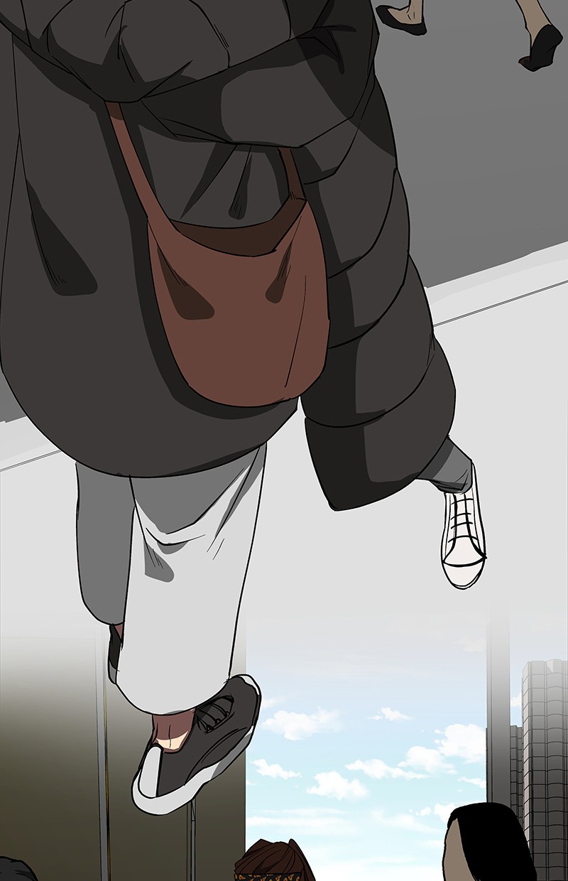 I Love Yoo Chapter 68 - halaman 46