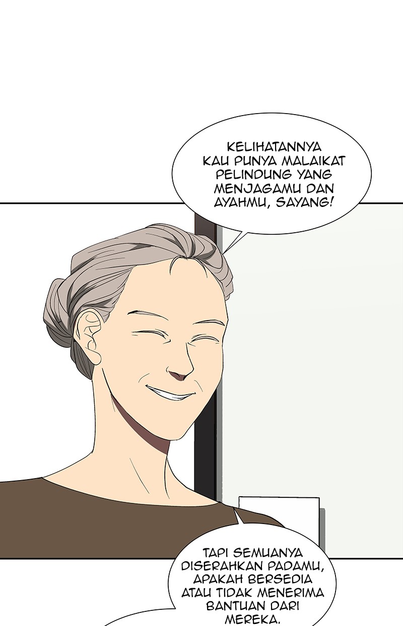 I Love Yoo Chapter 68 - halaman 5