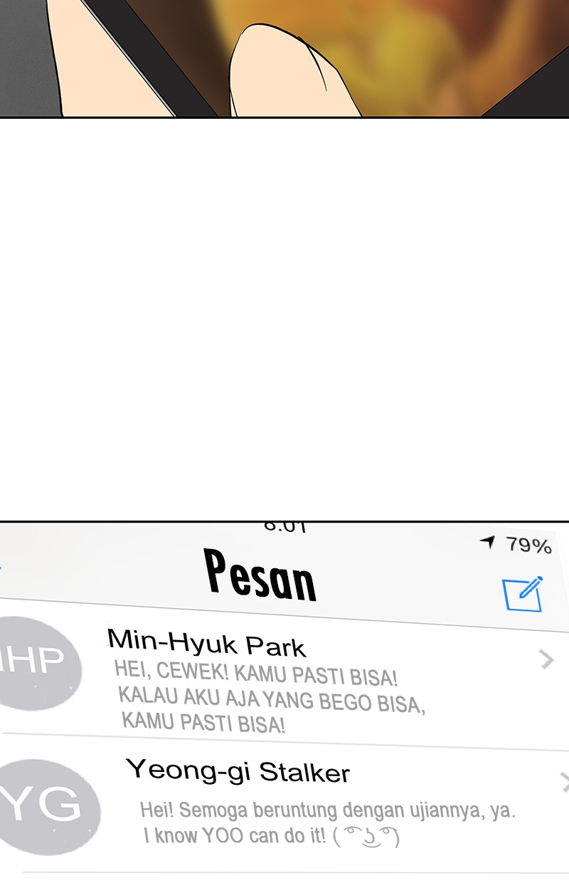 I Love Yoo Chapter 68 - halaman 52