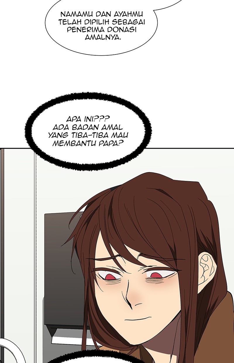 I Love Yoo Chapter 68 - halaman 6