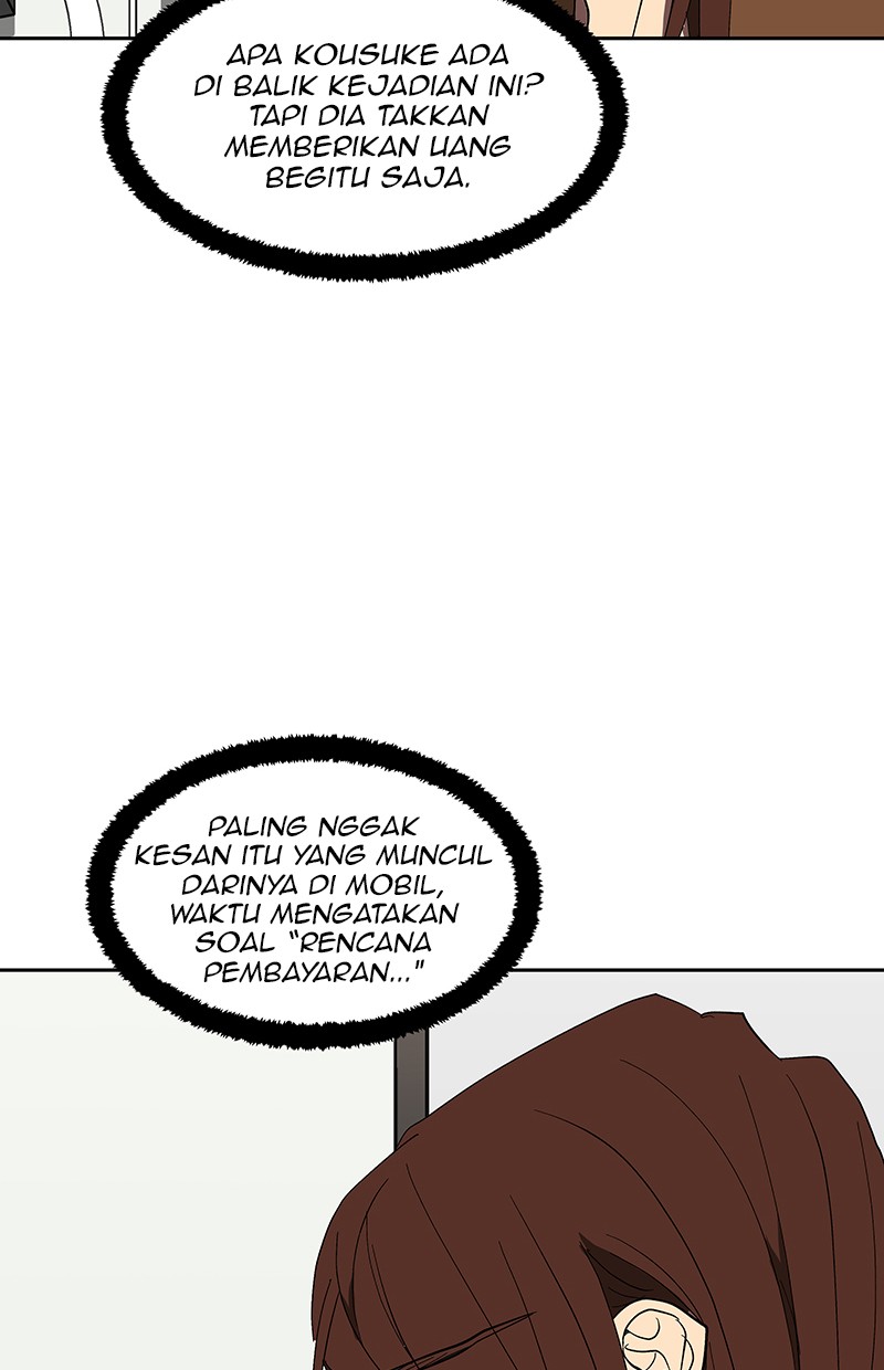 I Love Yoo Chapter 68 - halaman 7