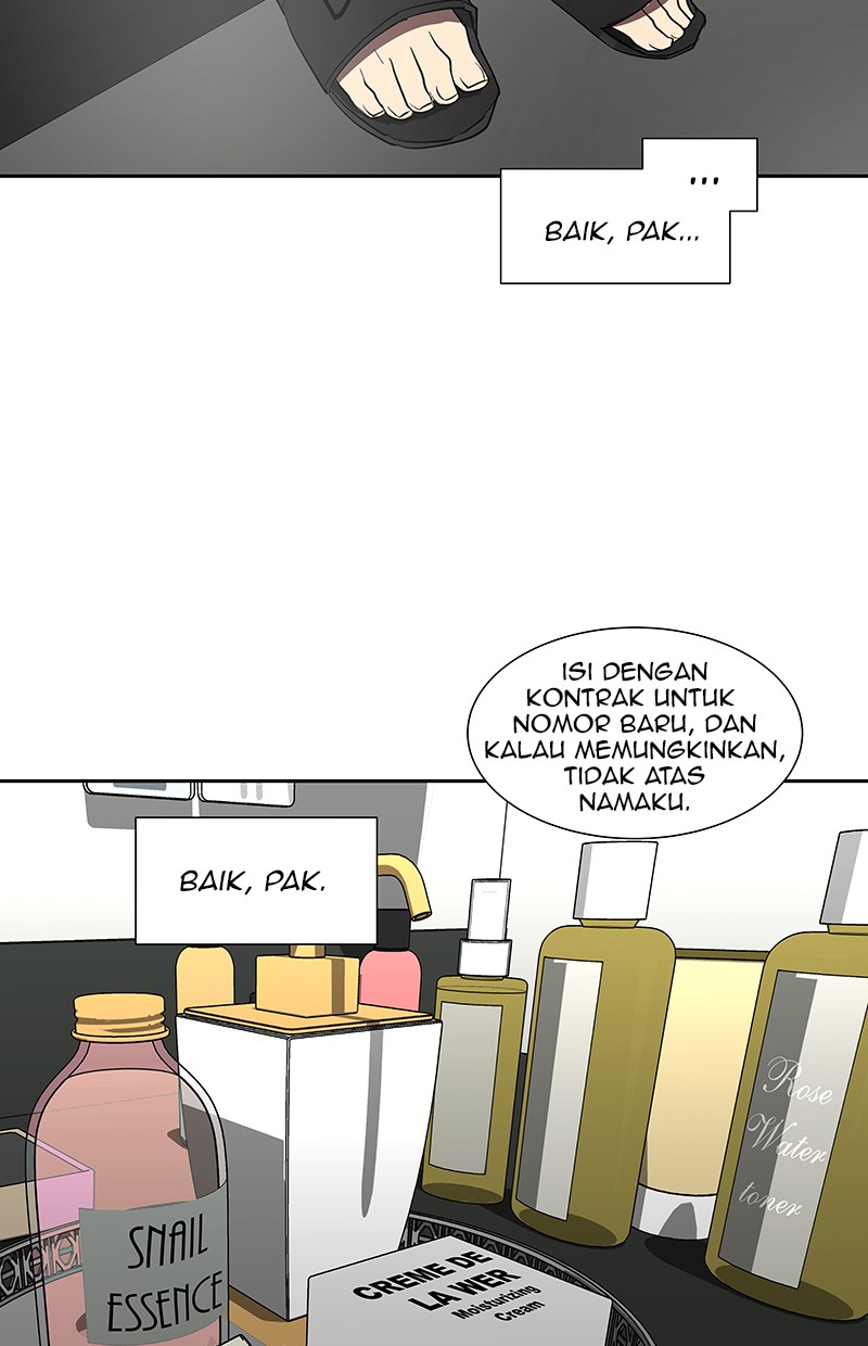 I Love Yoo Chapter 68 - halaman 71
