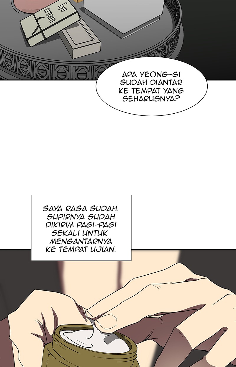 I Love Yoo Chapter 68 - halaman 72