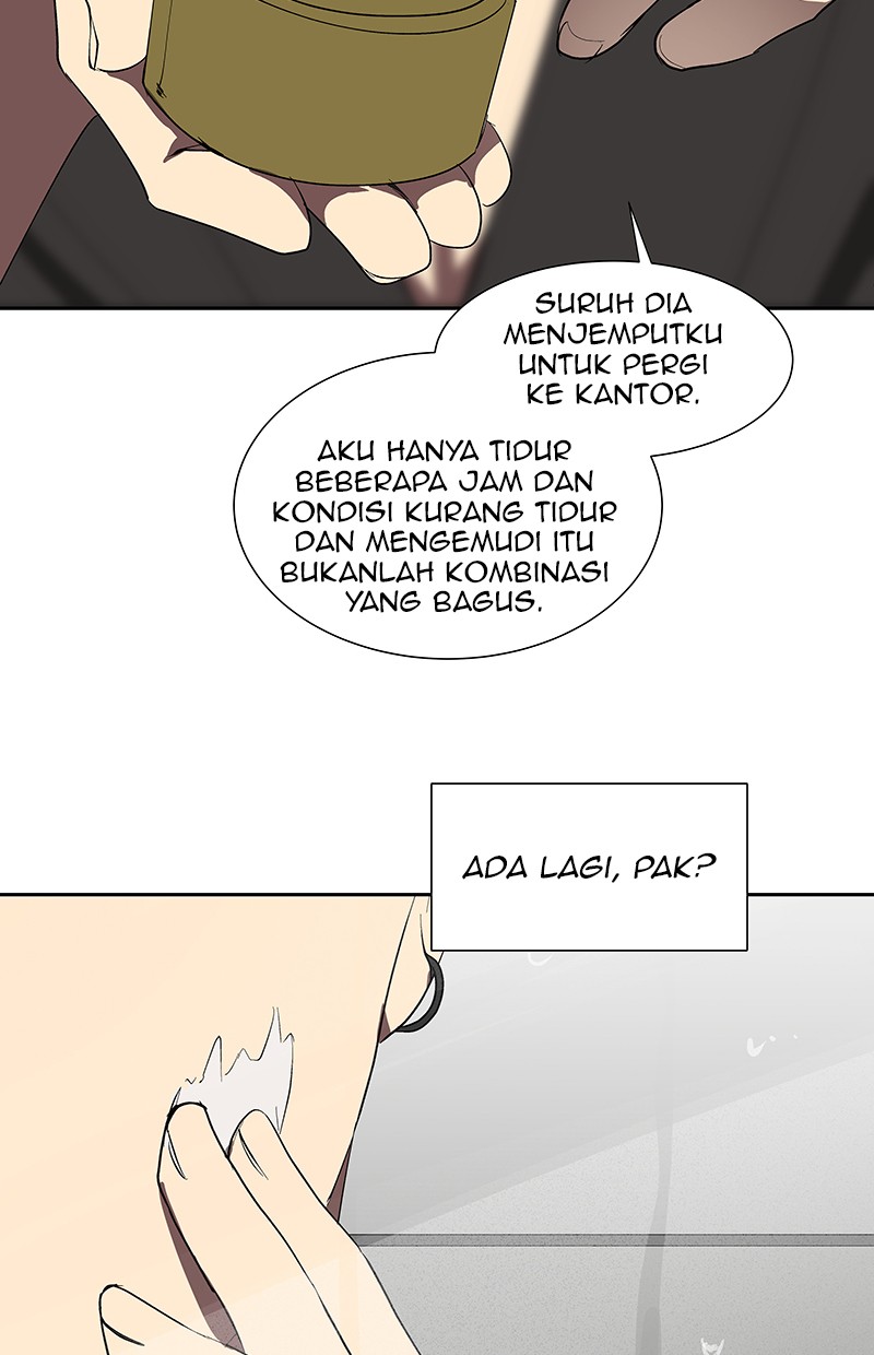 I Love Yoo Chapter 68 - halaman 73