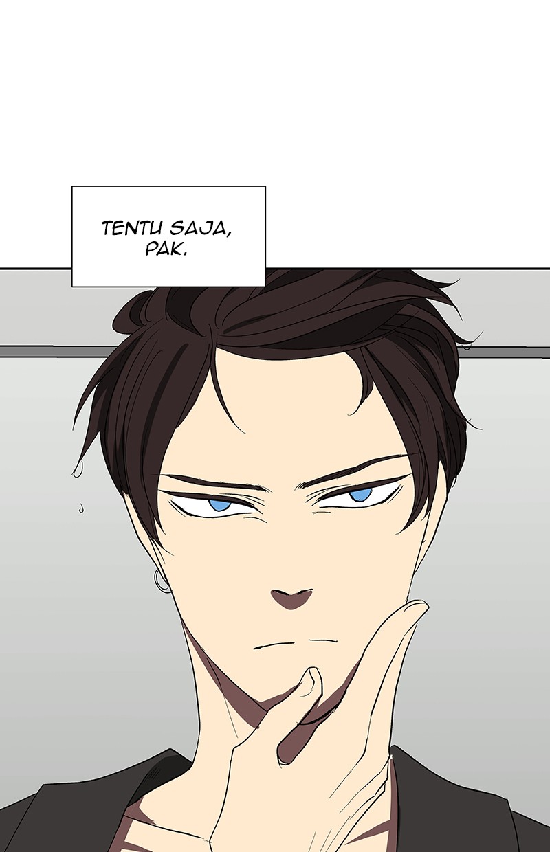 I Love Yoo Chapter 68 - halaman 76
