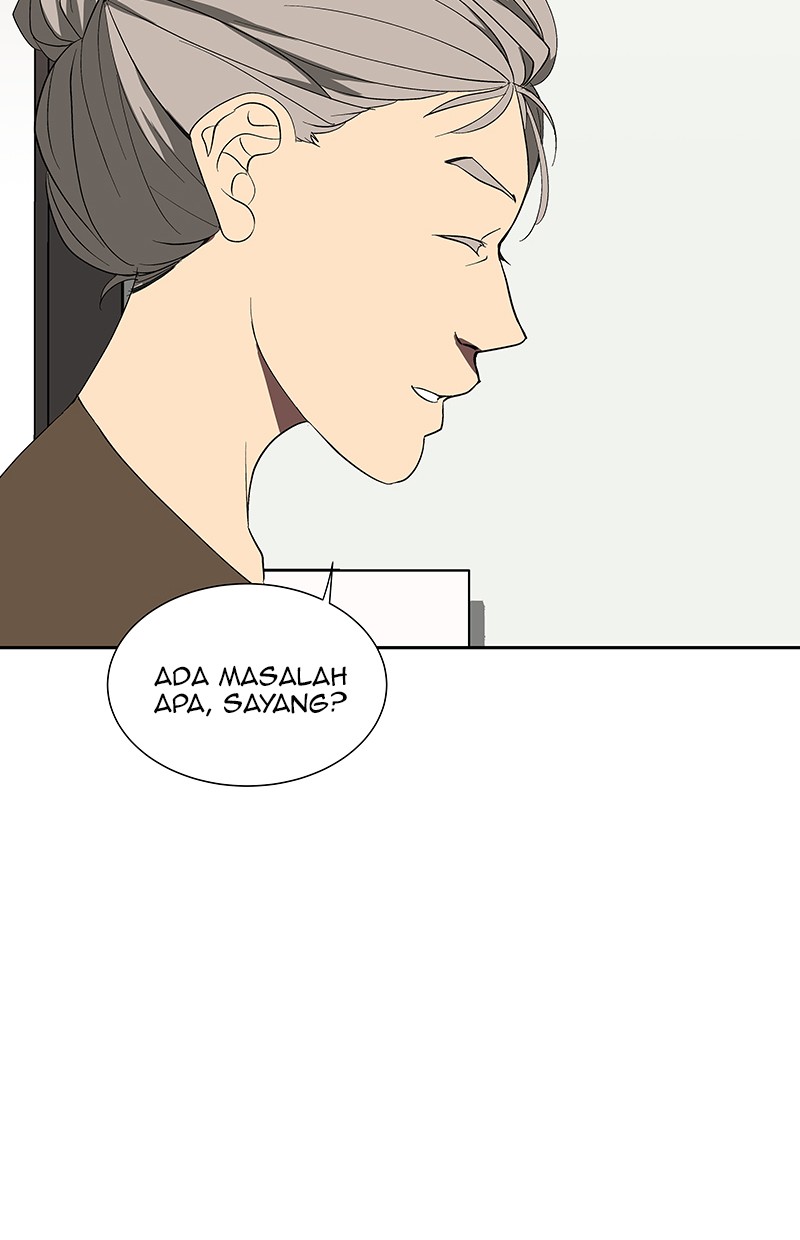 I Love Yoo Chapter 68 - halaman 9