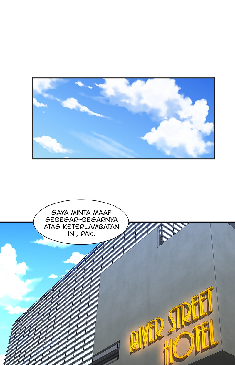 I Love Yoo Chapter 68 - halaman 91