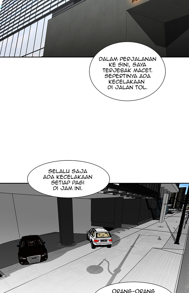 I Love Yoo Chapter 68 - halaman 92