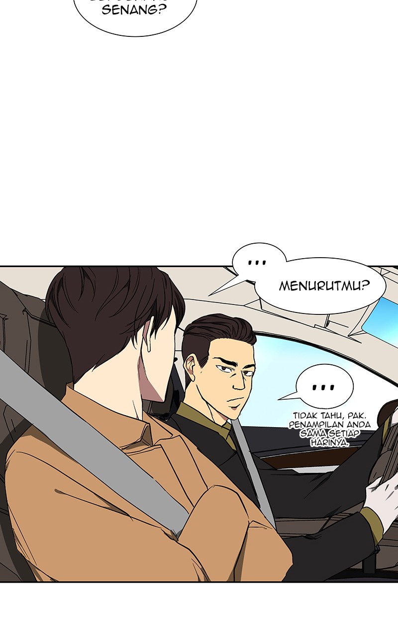 I Love Yoo Chapter 68 - halaman 94