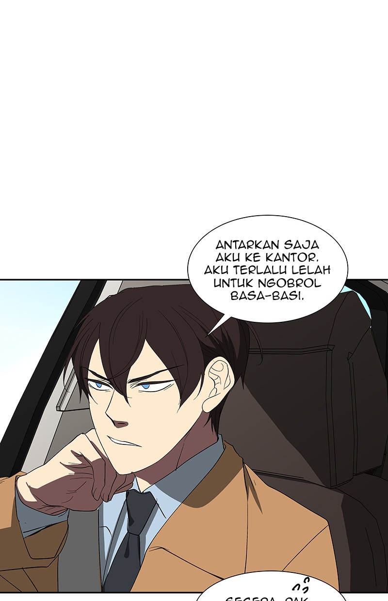 I Love Yoo Chapter 68 - halaman 95