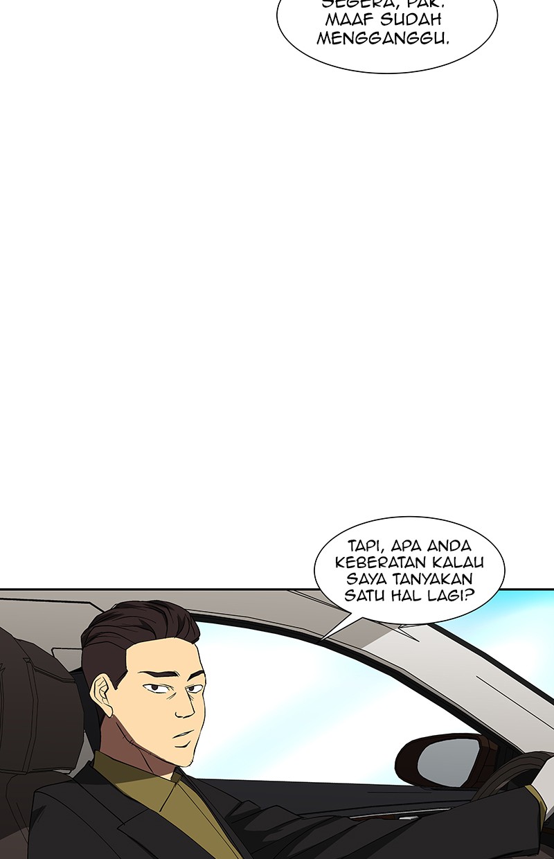 I Love Yoo Chapter 68 - halaman 96