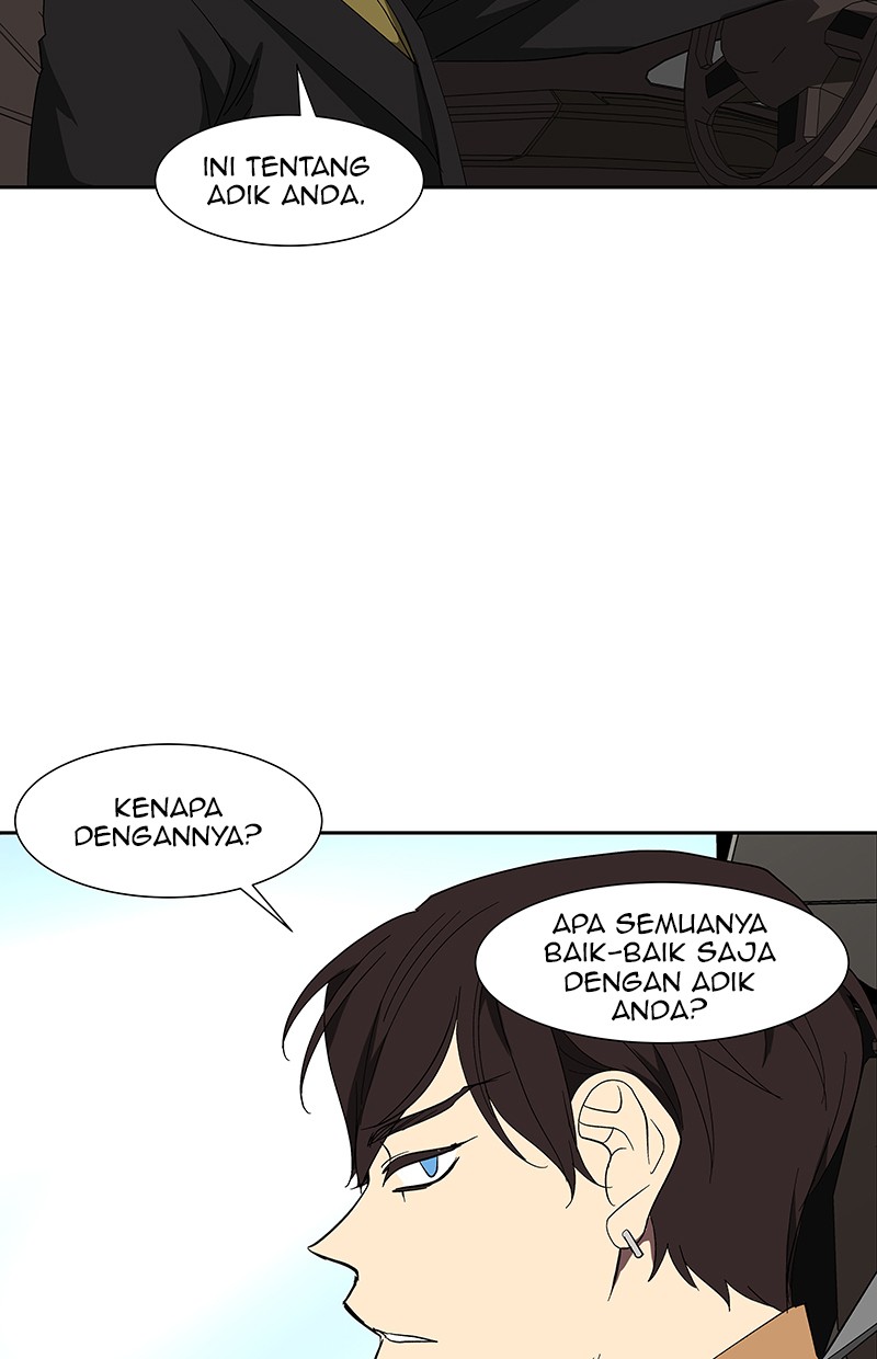 I Love Yoo Chapter 68 - halaman 97