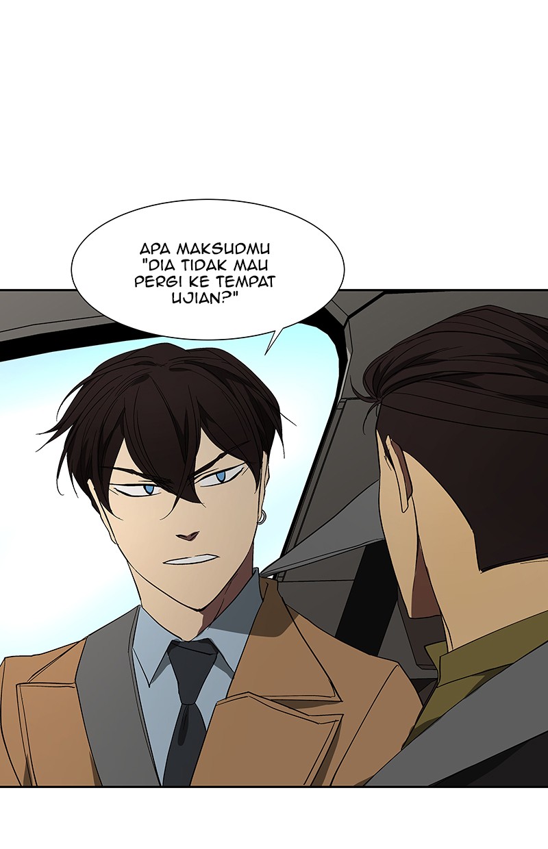 I Love Yoo Chapter 69 - halaman 1
