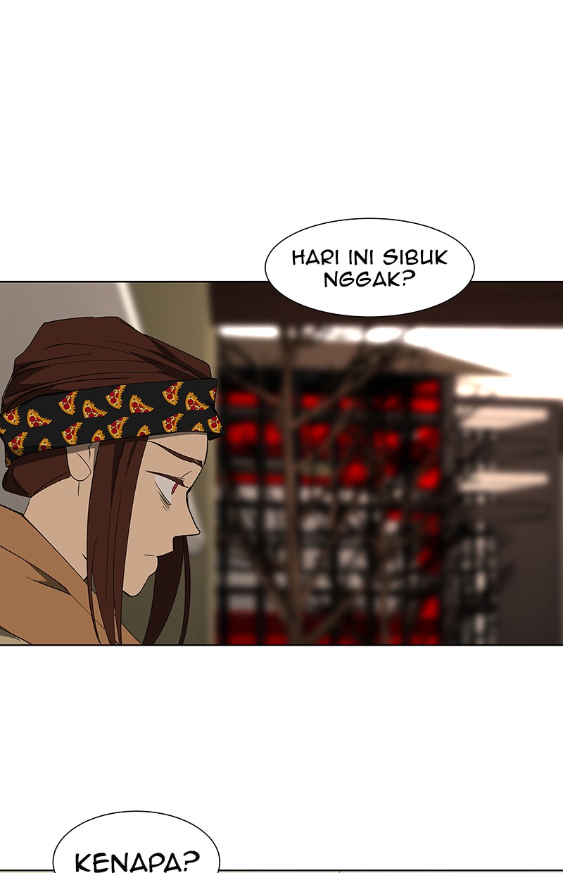 I Love Yoo Chapter 69 - halaman 100