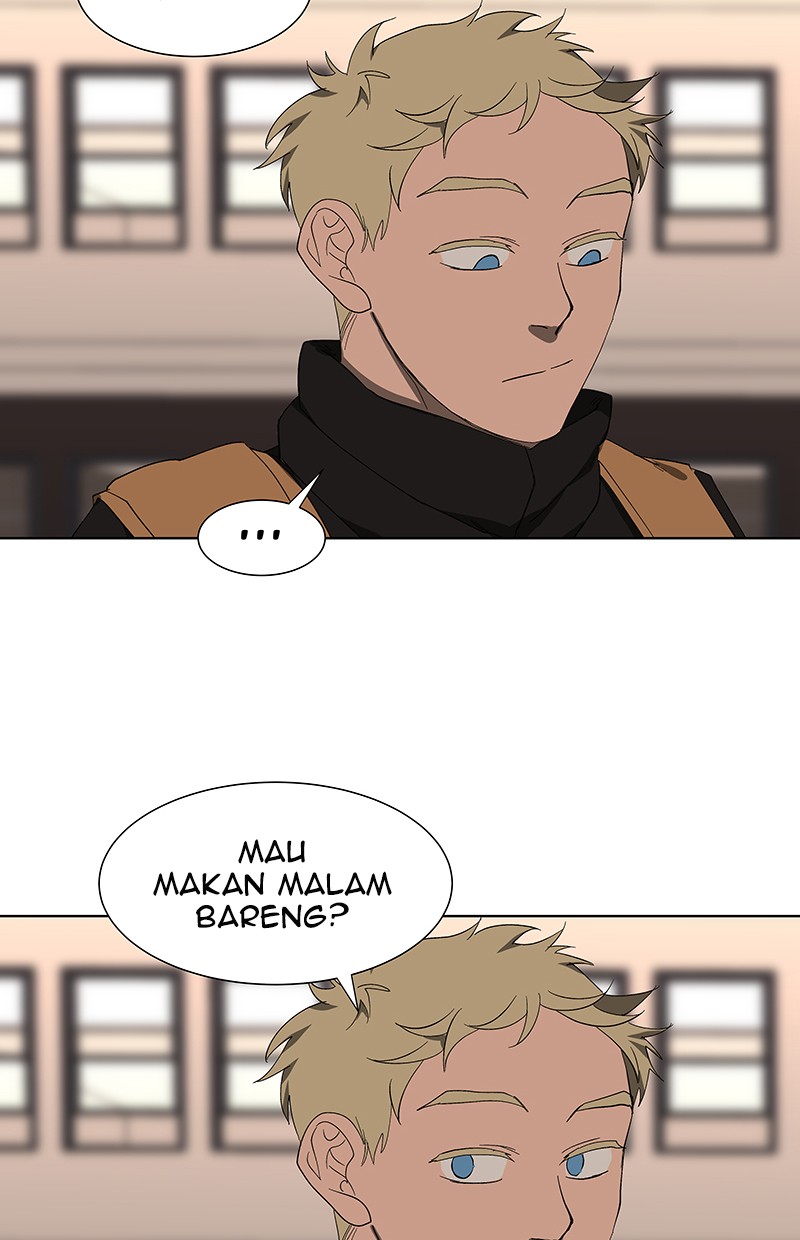 I Love Yoo Chapter 69 - halaman 101