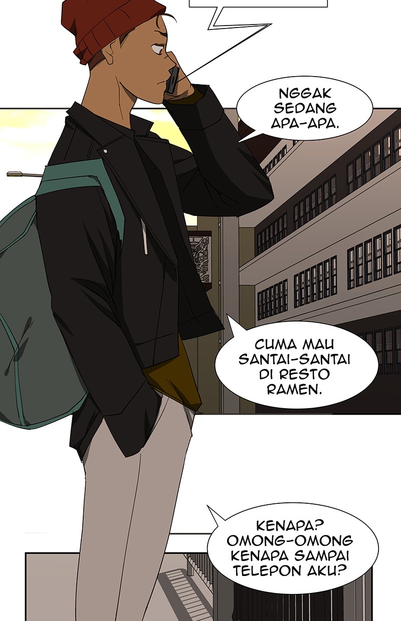 I Love Yoo Chapter 69 - halaman 105